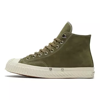 CONVERSE Кроссовки Chuck Taylor All Star 70 Bosey Hi Water Repellent Field Surplus