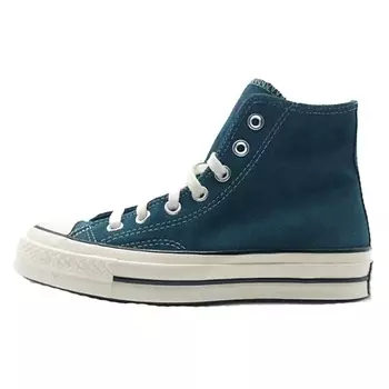 CONVERSE Кроссовки Chuck Taylor All Star 70 Hi Midnight Turo