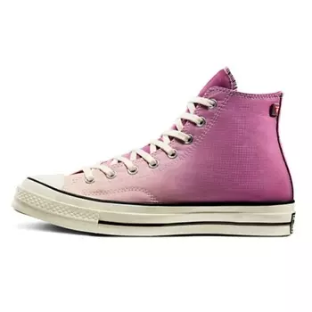 CONVERSE Кроссовки Chuck Taylor All Star 70 Hi Primaloft Pink