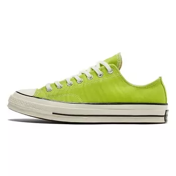 CONVERSE Кроссовки Chuck Taylor All Star 70 Ox Lime Twist