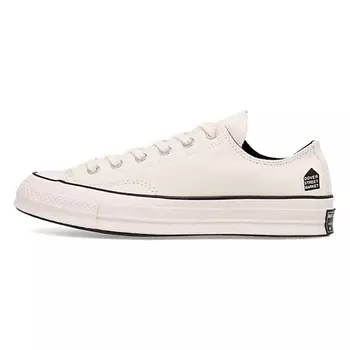CONVERSE Кроссовки Chuck Taylor All Star 70 Ox Dover Street Market Egret White