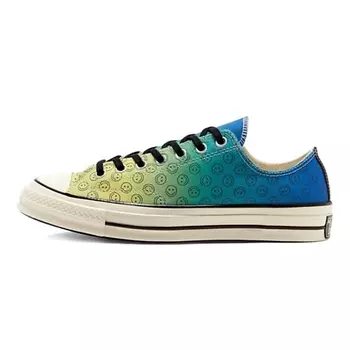 CONVERSE Кроссовки Chuck Taylor All Star 70 Ox Happy Camper Game Royal