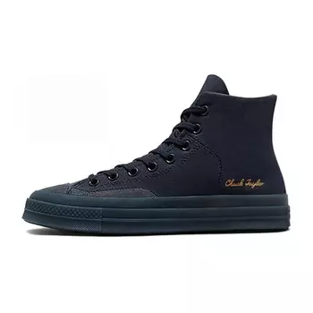 CONVERSE Кроссовки Chuck Taylor All Star 70 Hi Marquis Nightfall Grey