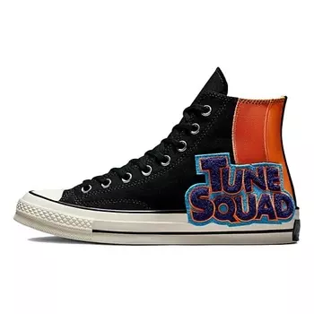 CONVERSE Кроссовки Chuck Taylor All Star 70 Hi Space Jam Tune Squad