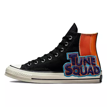 CONVERSE Кроссовки Chuck Taylor All Star 70 Hi Space Jam Tune Squad