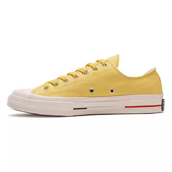 CONVERSE Кроссовки Chuck Taylor All Star 70 Ox Ivory