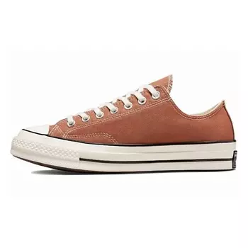 CONVERSE Кроссовки Chuck Taylor All Star 70 Ox Brown Mineral Clay
