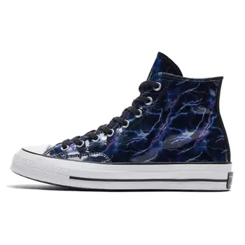 CONVERSE Кроссовки Chuck Taylor All Star 70S High Lightning Blue