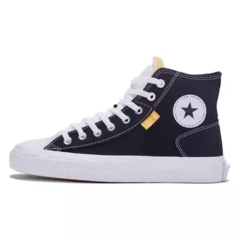 CONVERSE Кроссовки Chuck Taylor All Star Alt Canvas Black White