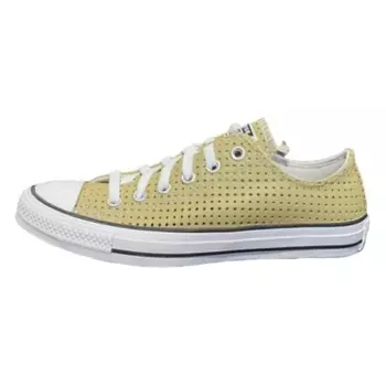 CONVERSE Кроссовки Chuck Taylor All Star Anti Slip Wear Resistant Low Top Skateboard Shoes