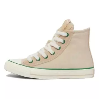 CONVERSE Кроссовки Chuck Taylor All Star Anti Slip Wear Resistant High Top