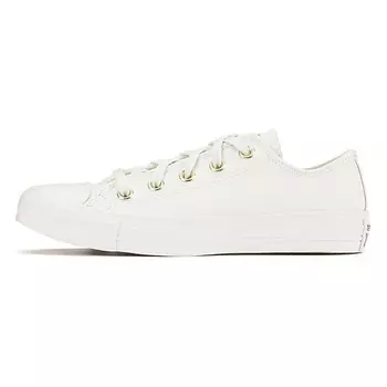 CONVERSE Кроссовки Chuck Taylor All Star Anti-Slip Wear-Resistant Low-Top