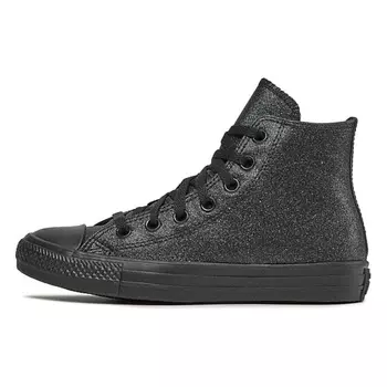 CONVERSE Кроссовки Chuck Taylor All Star Anti-Slip Wear-Resistant High-Top