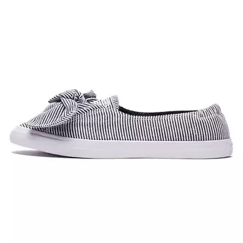 CONVERSE Кроссовки Chuck Taylor All Star Black And White Womens