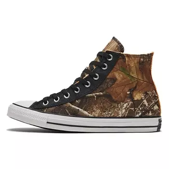 CONVERSE Кроссовки Chuck Taylor All Star Black