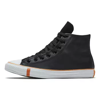 CONVERSE Кроссовки Chuck Taylor All Star Black White