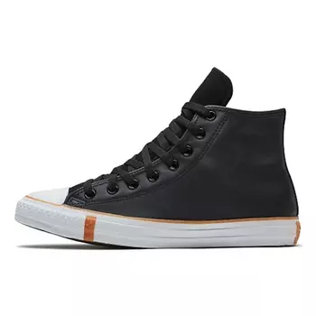 CONVERSE Кроссовки Chuck Taylor All Star Black White