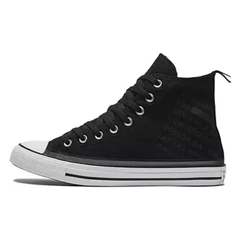 CONVERSE Кроссовки Chuck Taylor All Star Black