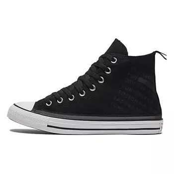 CONVERSE Кроссовки Chuck Taylor All Star Black