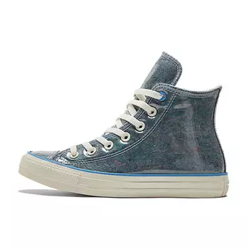 CONVERSE Кроссовки Chuck Taylor All Star Blue White