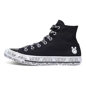 CONVERSE Кроссовки Chuck TAYLOR All Star Canvas Shoes High Top Женские
