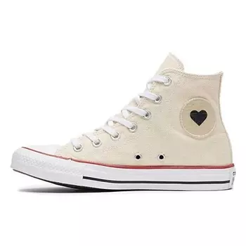 CONVERSE Кроссовки Chuck TAYLOR All Star Canvas Shoes High Top Женские