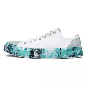CONVERSE Кроссовки Chuck TAYLOR All Star Canvas Shoes Низкие Кроссовки Унисекс