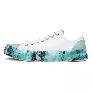 CONVERSE Кроссовки Chuck TAYLOR All Star Canvas Shoes Низкие Кроссовки Унисекс