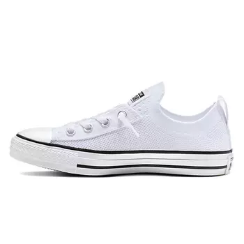 CONVERSE Кроссовки Chuck TAYLOR All Star Canvas Shoes Низкие Кеды Женские