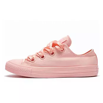 CONVERSE Кроссовки Chuck TAYLOR All Star Canvas Shoes Низкие Кеды Женские