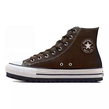 CONVERSE Кроссовки Chuck Taylor All Star City Trek High Fresh Brew
