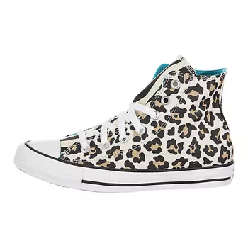 CONVERSE Кроссовки Chuck Taylor All Star Cream Yellow