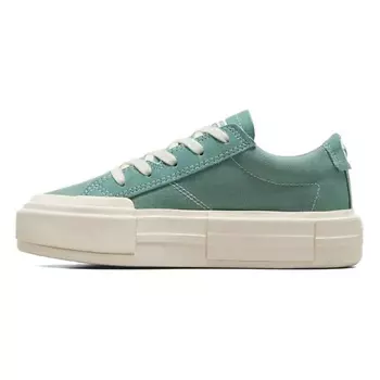 CONVERSE Кроссовки Chuck Taylor All Star Cruise Low Herby Green