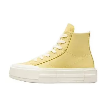 CONVERSE Кроссовки Chuck Taylor All Star Cruise Lemon