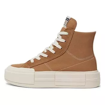 CONVERSE Кроссовки Chuck Taylor All Star Cruise Toadstool Tan