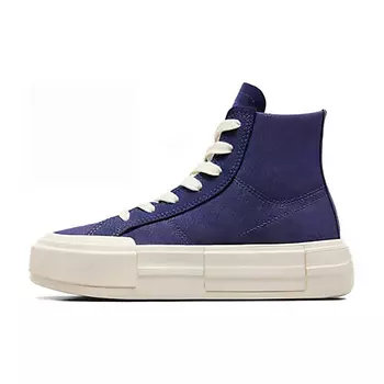 CONVERSE Кроссовки Chuck Taylor All Star Cruise High Top Uncharted Waters Womens