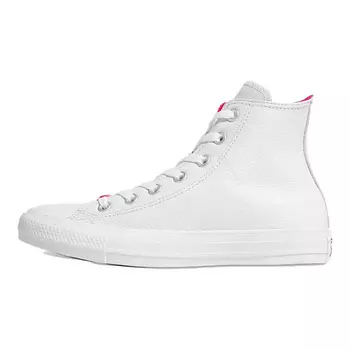 CONVERSE Кроссовки Chuck Taylor All Star Ctas Lthr Hi Womens
