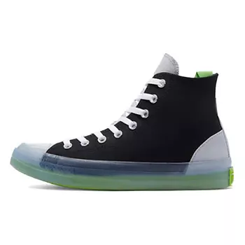 CONVERSE Кроссовки Chuck Taylor All Star Cx Hi Dramatic Nights Black