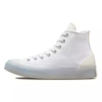 CONVERSE Кроссовки Chuck Taylor All Star Cx Future Utility Hi White Heron