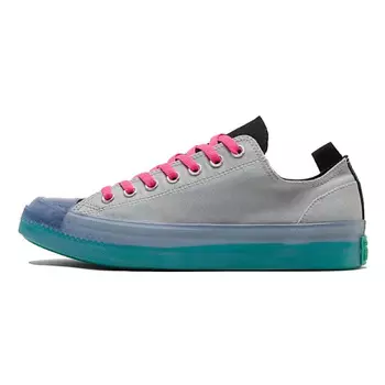 CONVERSE Кроссовки Chuck Taylor All Star Cx Low Digital Terrain Ash Stone