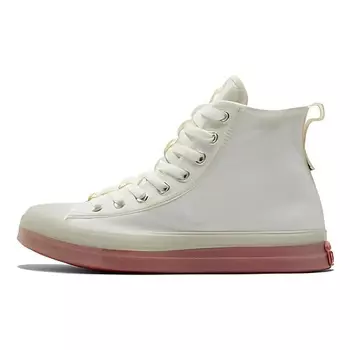 CONVERSE Кроссовки Chuck Taylor All Star Cx Explore High Beach Stone