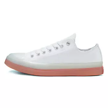 CONVERSE Кроссовки Chuck Taylor All Star Cx Low White Wild Mango