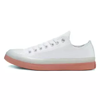 CONVERSE Кроссовки Chuck Taylor All Star Cx Low White Wild Mango