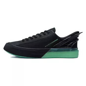 CONVERSE Кроссовки Chuck Taylor All Star Cx Flyease Black Prism Green