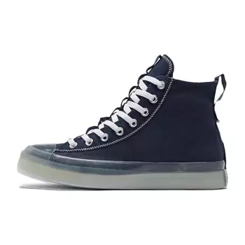 CONVERSE Кроссовки Chuck Taylor All Star Cx Explore High Obsidian