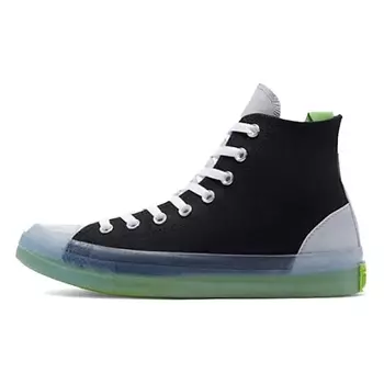 CONVERSE Кроссовки Chuck Taylor All Star Cx Hi Dramatic Nights Black