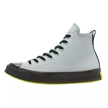CONVERSE Кроссовки Chuck Taylor All Star Cx Hi Hi Vis Ash Stone