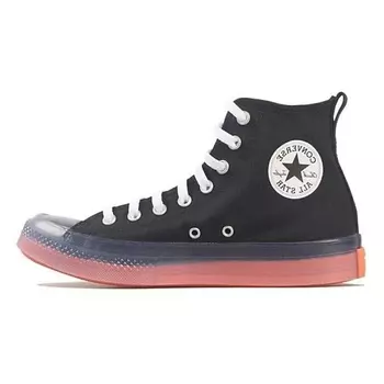 CONVERSE Кроссовки Chuck Taylor All Star Cx Hi Black Wild Mango