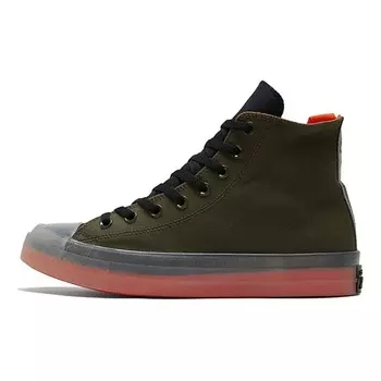 CONVERSE Кроссовки Chuck Taylor All Star Cx High Cargo Khaki