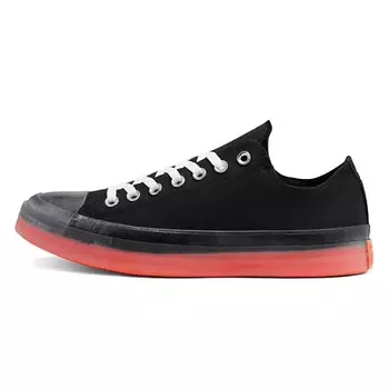 CONVERSE Кроссовки Chuck Taylor All Star Cx Low Black Wild Mango
